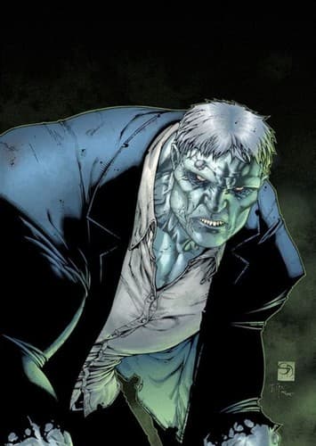 Solomon grundy