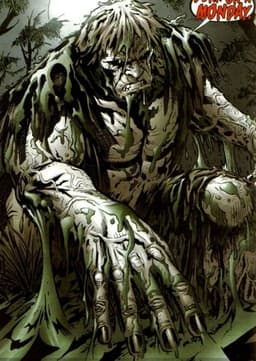 Solomon Grundy