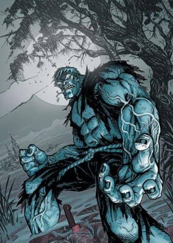 Solomon Grundy