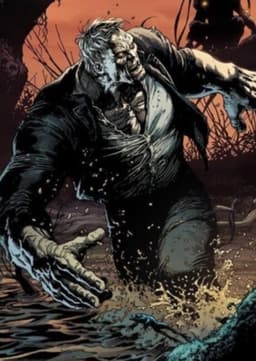 Solomon Grundy