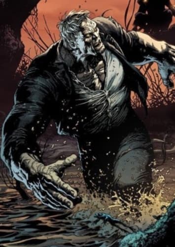Solomon Grundy