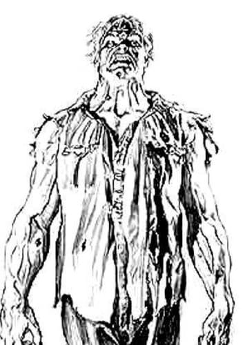 Solomon Grundy