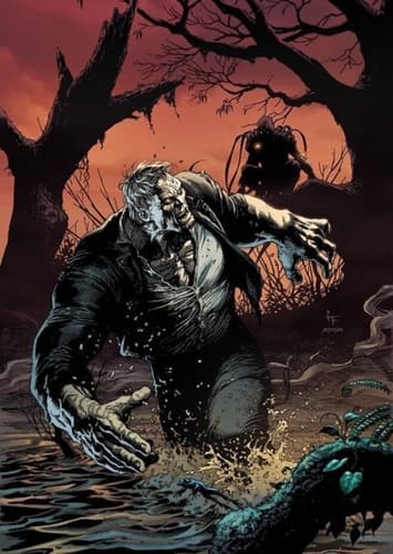 Solomon Grundy