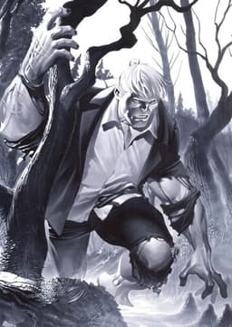 Solomon Grundy