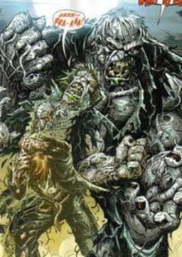 Solomon Grundy
