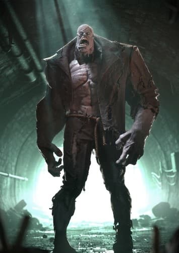 Solomon Grundy