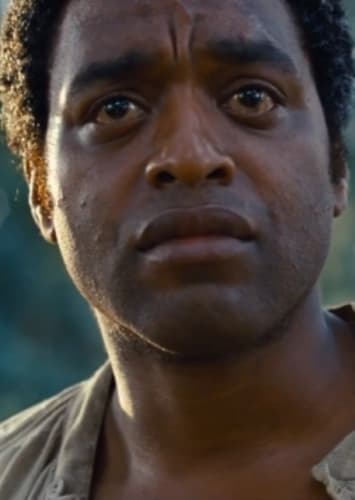 Solomon Northup