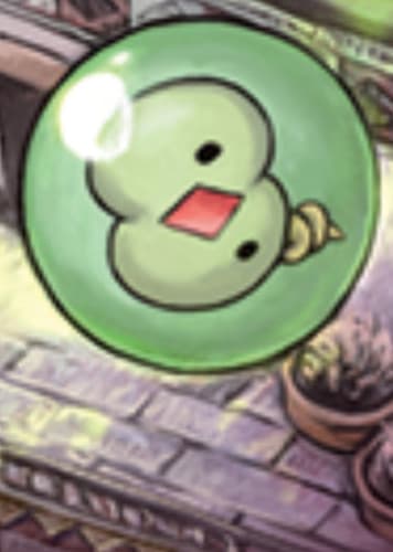 Solosis / ユニラン