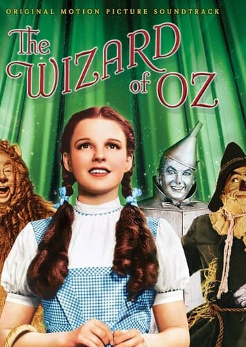 Somewhere Over The Rainbow