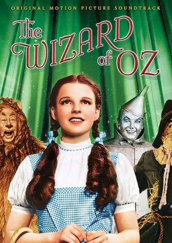 Somewhere Over The Rainbow