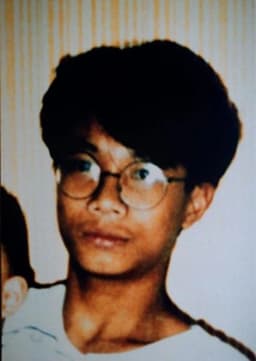 Somsack Sinthasomphone