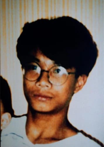 Somsack Sinthasomphone