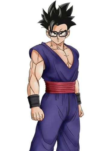 Son Gohan