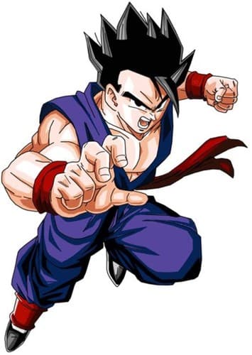Son Gohan