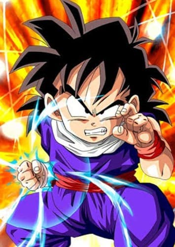 Son Gohan