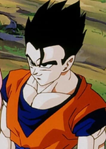 Son Gohan