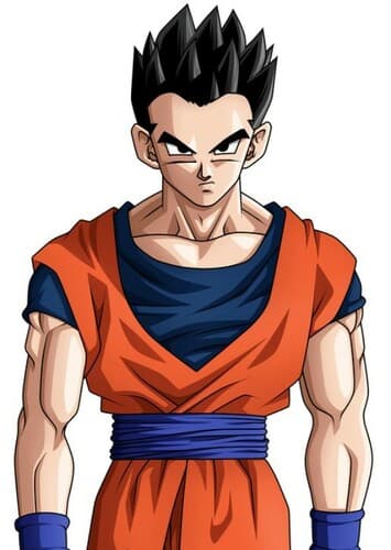 Son Gohan