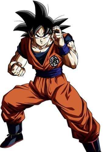 Son Goku