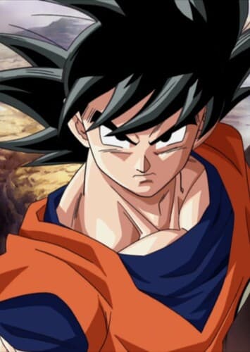 Son Goku