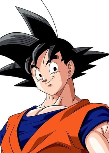 Son Goku