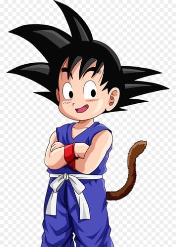 Son Goku
