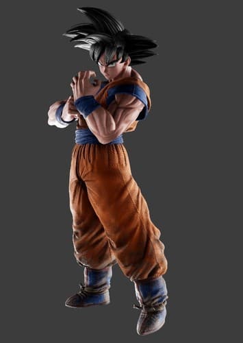 Son Goku