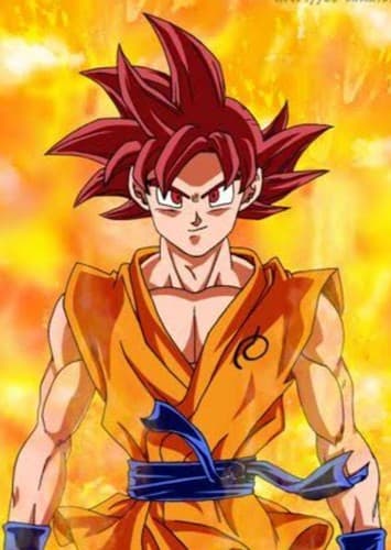 Son Goku