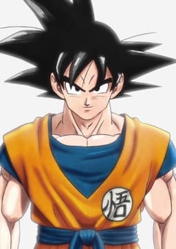 Son Goku