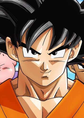 Son Goku