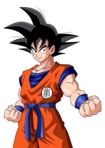 Son Goku