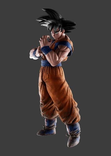 Son Goku