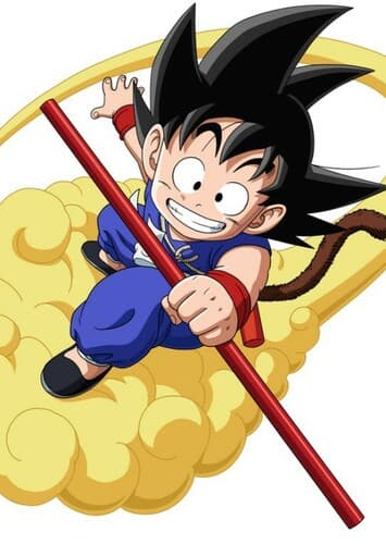 SON GOKU