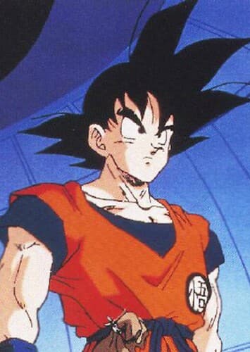 Son Goku