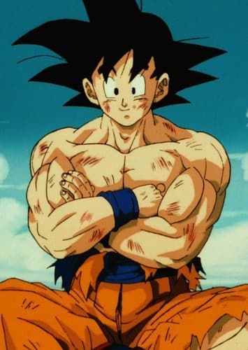 Son Goku