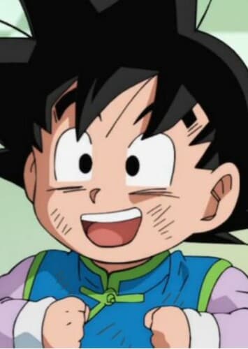 Son Goten