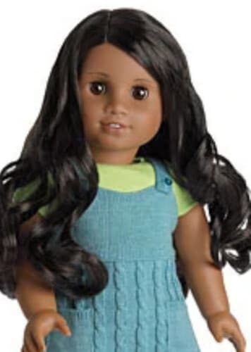 Sonali Matthews (2009)