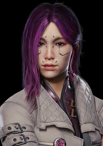 Songbird (Song So-mi)