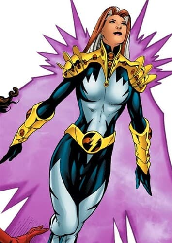 Melissa Joan Gold/Songbird