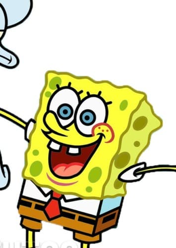 SpongeBob