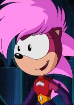 Sonia the Hedgehog