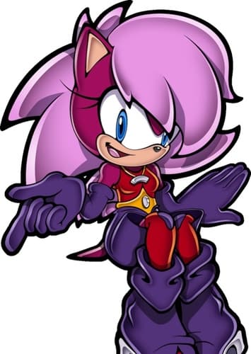 Sonia the Hedgehog