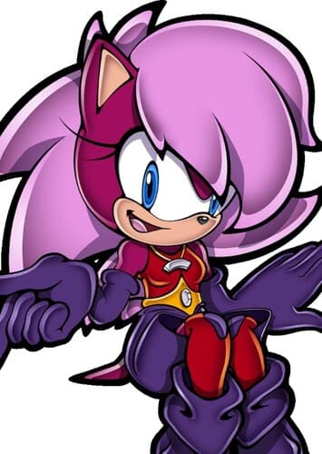 Sonia the Hedgehog