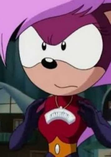 Sonia the Hedgehog