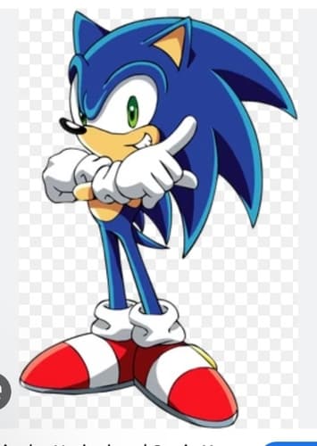 Sonic