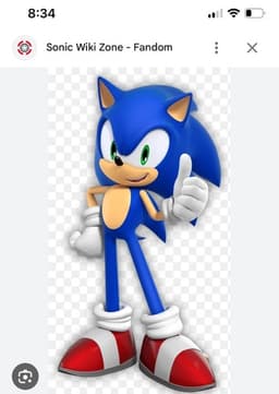 Sonic