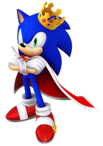 Sonic