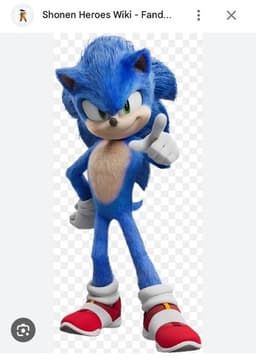 Sonic