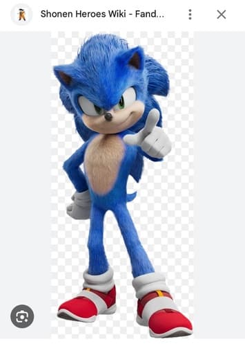 Sonic