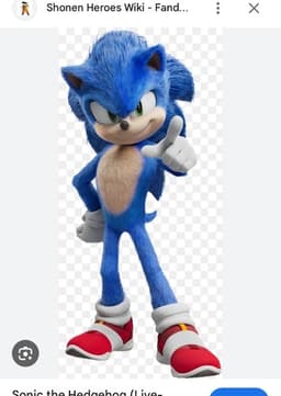 Sonic