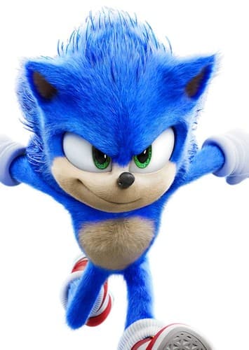 Sonic